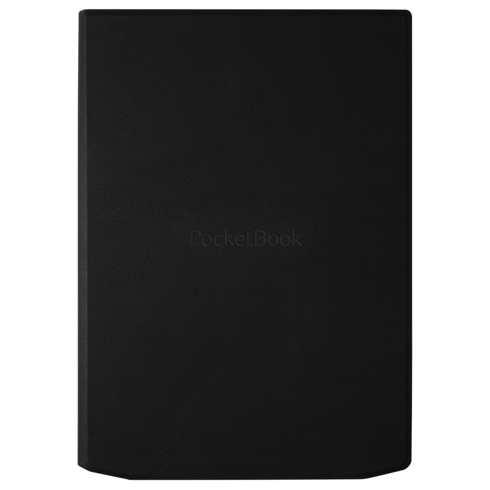 Flip Cover PocketBook 743 InkPad Color 2/3 | InkPad 4 черный