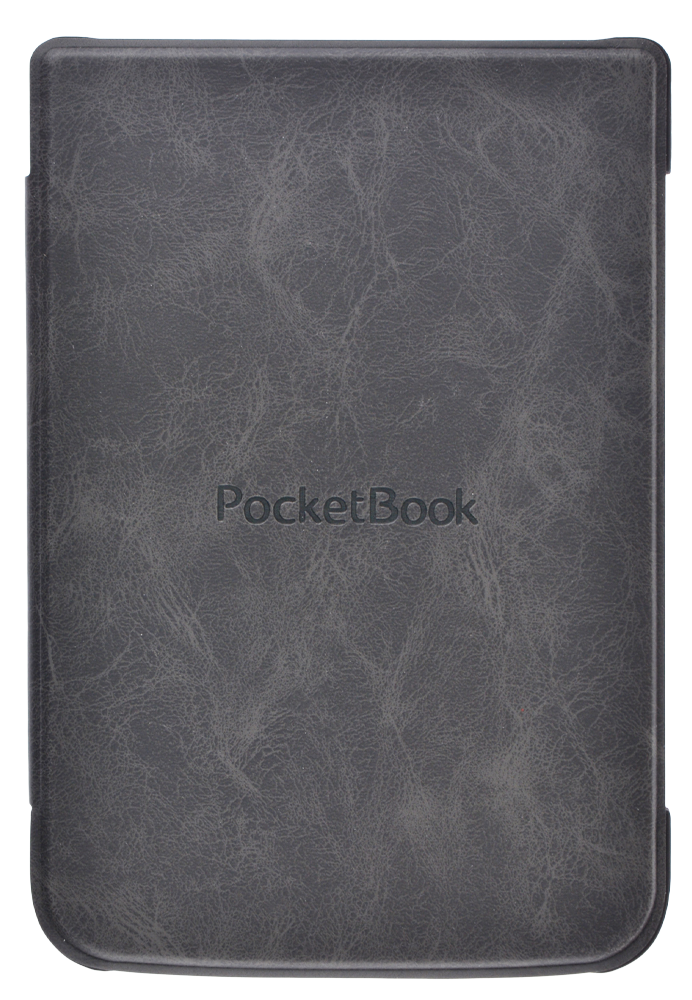Обложка PocketBook 6" Серый