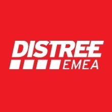 DISTREE EMEA 2016