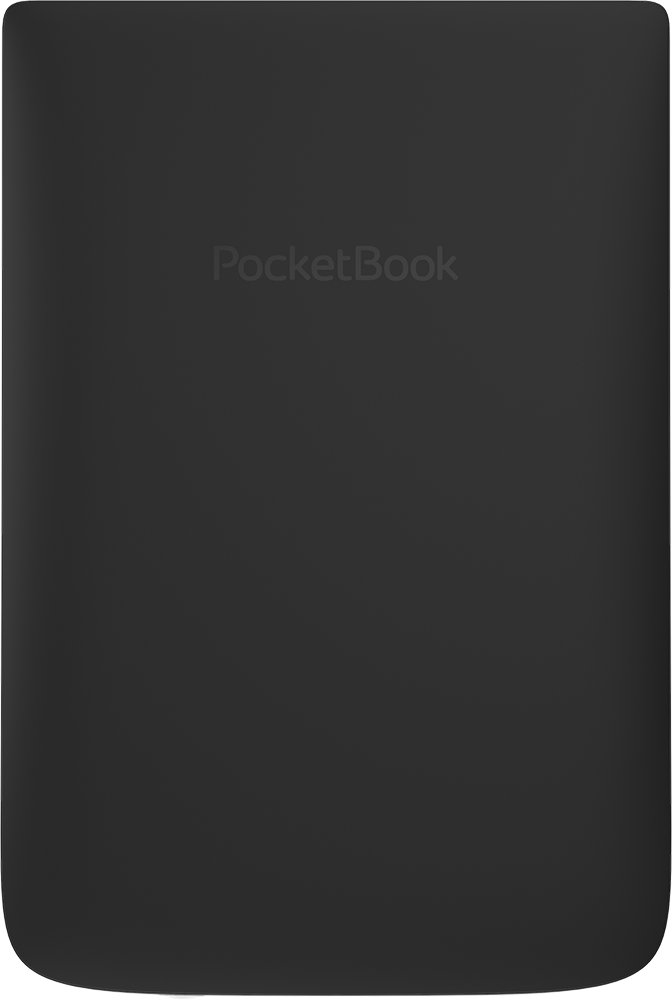 PocketBook 618 Basic Lux 4 черный