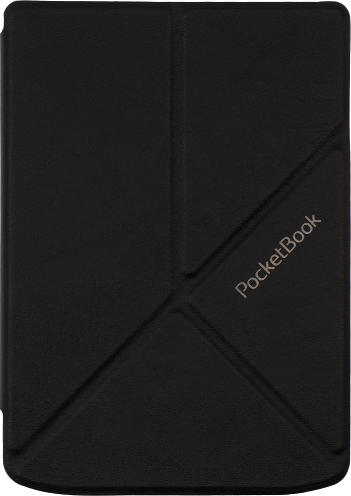 Обложка Origami PocketBook 629 Verse | 634 Verse Pro Черный