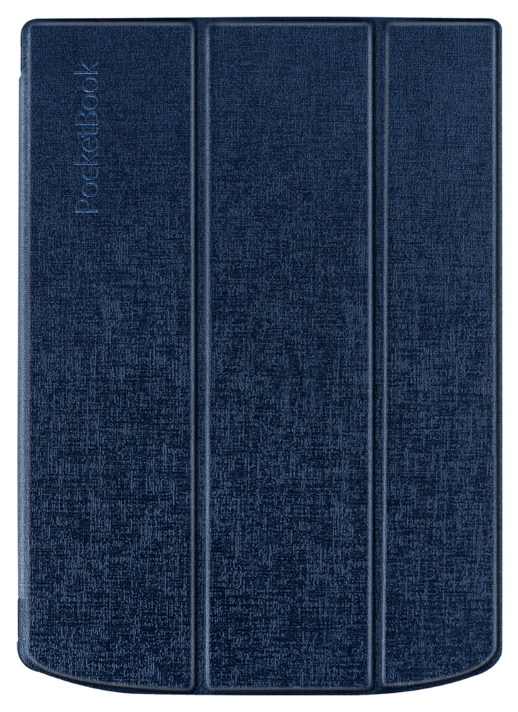 Обложка PocketBook InkPad X Синий