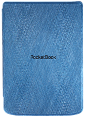 Обложка Shell PocketBook 629 Verse | 634 Verse Pro Cиний