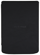 Обложка Shell PocketBook 629 Verse | 634 Verse Pro Черный