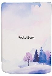 Обложка Shell PocketBook 619 Verse Lite | 629 Verse | 634 Verse Pro