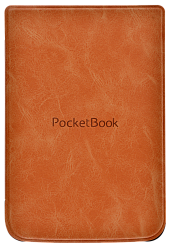 Обложка PocketBook 6" Коричневый