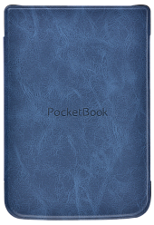 Обложка PocketBook 6" Синий