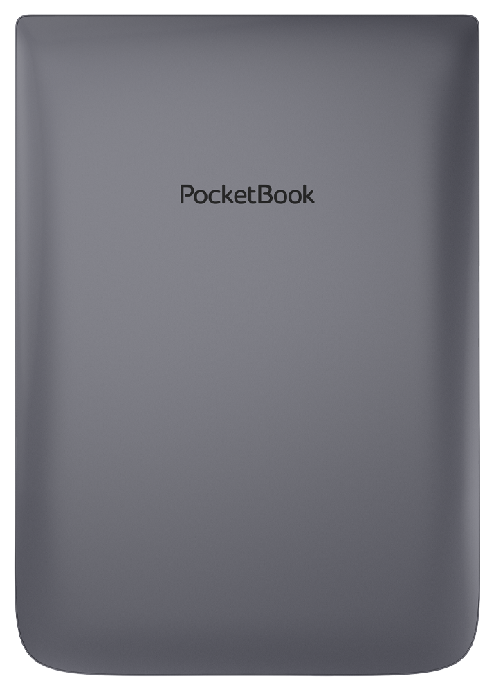 PocketBook 740 InkPad 3 Pro Metallic Grey