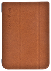 Обложка-трансформер PocketBook 740 Коричневый